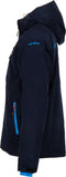 Icepeak Fillmore - Wintersportjas - Waterdicht 10000 mm - Dark Blue - Maat 48
