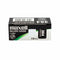 Maxell SR621SW - Horloge batterij - Zilver-Oxide 1,55 Volt 10 stuks