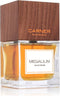 Megalium by Carner Barcelona 100 ml - Eau De Parfum Spray (Unisex)