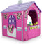 Injusa Minnie Mouse Speelhuis 97,5 X 109 X 121,5 Cm Roze/lila