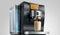 Jura Z10 - Volautomatische koffiemachine - 51 specialiteiten - Aluminium Black (EB)