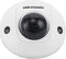 Hikvision DS-2CD2546G2-IS - 4MP IP domecamera - AcuSense technologie IR-nachtzicht tot 30m - Ø110mm