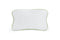 BLACKROLL® Recovery Pillow - Ergonomisch Hoofdkussen - Compact en Ventilerend - Wit