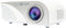 Salora 40BHD1200 - Beamer - HD LED projector 1200 lumen - 80