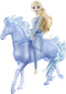 Mattel Disney Frozen Elsa en Nokk - Modepop