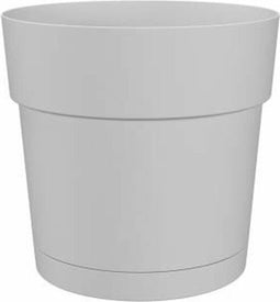 Artevasi Taupe Plastic Rond Ø 30 cm