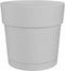 Artevasi Taupe Plastic Rond Ø 30 cm
