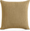 Kussenhoes Eysa MID Mosterd 45 x 45 cm