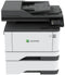 Lexmark MX331adn - Multifunctionele Laserprinter - 38ppm - Zwart