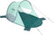 Bestway Pavillo - Pop-up Strandtent - UPF 80 Zonbescherming - Groen (2 persoons)