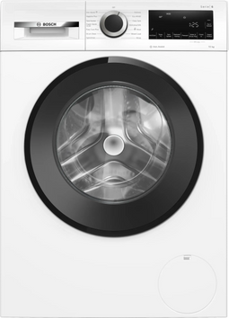 Bosch WGG254Z1 - Wasmachine - 10 kg - 1400 tpm - Energieklasse A - Wit