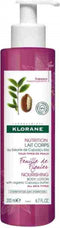 Klorane Huid Melk Feuille de Figuier Lait Corps 400ml