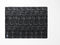 Linnick Flanel Fleece Deken + Hoodie met Capuchon Leopard - black/white - 140x200cm - 130x180cm - Plaid