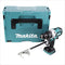 MAKITA Boor/Schroefmachine DDF481ZJ - 18 V - Excl. Accu's en Lader