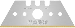 MARTOR 852.42 Reservemesjes trapeziummes 852 5 stuk(s)