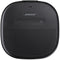Bose SoundLink Micro - Bluetooth Speaker - Waterdicht - Zwart