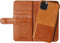 Holdit iPhone 11 Pro Max - Book Case - Magnetisch - Bruin