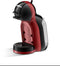 Krups MiniMe - Dolce Gusto Koffiezetapparaat - Automatische waterdosering - Zwart kers