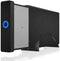 ICY BOX IB-377U3 - Externe HDD-behuizing - 3.5