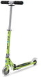 micro™ Sprite LED Kinderstep - Vouwbaar - Hoogteverstelbaar - LED Wielen - Neon Rose