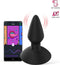 Magic Motion - Equinox App Controlled Siliconen Butt Plug