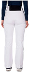 Rossignol Ski Softshell Broek - Aansluitend - 20.000/20.000 Waterdicht - Wit (L)
