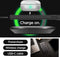 Spigen Optik Armor (Galaxy S24 Ultra) - Hybride bescherming - Snap Lens Protection - Zwart