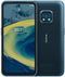 Nokia XR20 - Smartphone - 4GB RAM - 64GB opslag - Blauw