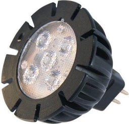 Garden Lights MR16 VERMOGENLED WARMWIT 12 V 5 W GU5.3