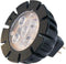 Garden Lights MR16 VERMOGENLED WARMWIT 12 V 5 W GU5.3