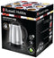 Russell Hobbs Adventure - Waterkoker - 2400W - 1,7L - Zilver