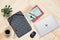 HP Travel Muis - Draadloos - Bluetooth 4.0 - Zwart