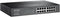 TP-Link TL-SG1016DE - Netwerk Switch - 16 poorten - Smart managed