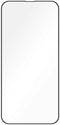 Just in Case 8132864 - Screenprotector - Bescherming tegen krassen en stoten - Zwart