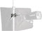 Walimex 12499 - Overige accessoire - Metaal en kunststof - Zwart - 100mm x 50mm x 90mm