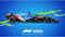 Electronic Arts F1 2021 - Xbox Series X & Xbox One - Officiële game van het 2021 Fia Formula One World Championship