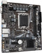 Gigabyte H610M H V2 - Moederbord - LGA 1700 - DDR5 - Micro-ATX