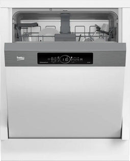 Beko BDSN36440XC - Inbouw vaatwasser - 14 couverts - Energieklasse C