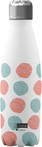 i-Drink bottle 500 ml Dots - Thermosfles