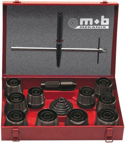 Peddinghaus 8004609001 Holpijpset