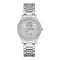 GUESS GW0605L1 - Dameshorloge - Ø 38 MM - Zilver/Goud