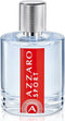 Azzaro Sport Eau de Toilette - Fougère Aromatische Citrus Parfum - Langdurige Geurbeleving - Fris Mannen Parfum - 100ml