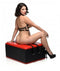 Queening/Kinging Chair - Facesitting Stoel