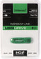 Intenso Rainbow Line - USB-Stick 8GB - Groen