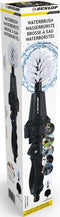 Dunlop Schoonmaakborstel - Velgenborstel - Roterend - Slangaansluiting 3/4