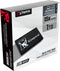 Kingston KC600 - SSD 1TB - 550MB/s Lezen - 2,5