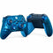 Microsoft Xbox Wireless Controller - Sky Cipher Special Edition - Draadloos - Blauw