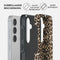 Burga - Galaxy S24 Ultra - Tough Bumper - Beige