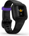 Garmin vivofit jr. 3 - Activity Tracker - Waterproof - Zwart