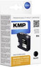 KMP B56 - Inkjet Cartridge - Hoog (XL) rendement - Zwart